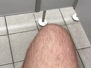 baignade, masturbation, public, amateur, ejaculation-sur-le-corps, gay, branlette, secousses, ejaculation, toilette