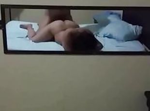 puwet, matanda-old, asawa-wife, baguhan, puwetan, matanda, milf, latina, ina-nanay, creampie