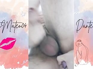 Compilation - Hot gay boy uses his toys in his asshole to pump his cum ????