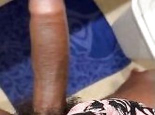 dyakol-masturbation, negro-negra, dyakol-jerking, titi