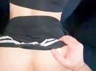 [POV] Tight Teen Pussy Fuck - Sven Bulge