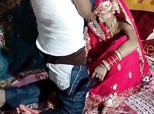 (SUHAGRAAT) Married XXX Homemade Honeymoon Fuck