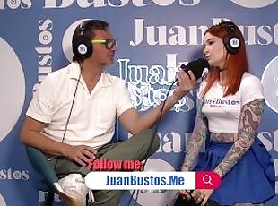 KittyMiau I recommend the best Sex toys according to what you like  Juan Bustos Podcast