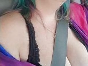 Payu dara besar, Syahwat, Awam, Muncrat, Amateur, "milfs", Alat mainan, Perempuan besar and gemuk, Kereta, Pov