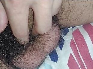 Swear dirty hairy balls