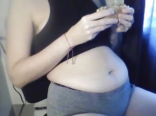 rumpe, feit, gravid, amatør, interracial, milf, hjemmelaget, bbw, lubben, fetisj