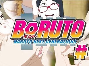 COMPILACION #2 BORUTO