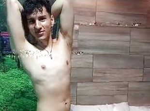 Casting Daniel porno gay casero pene culo twink creampie semen a pelo