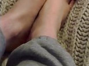 Feet lovers