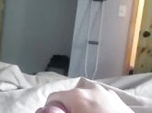 fet, hårig, masturbation, amatör, cumshot, gay, bbw, knubbig, sprut, ensam