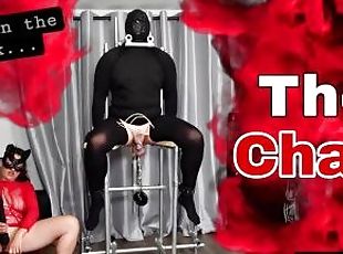 orgasme, amatør, anal, hjemmelaget, bdsm, par, cum, bondage, dominans, femdom