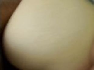 POV Big Ass Latina BackShots BBC