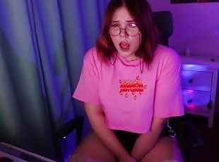 Webcam pleasure cutie - Furiyssh