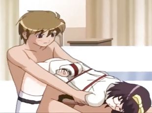 Uncensored Hentai Stepbrother Sister Sex Scene Hot