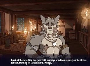 Far Beyond The World [67] - Playthrough (Part 67) (v13) - A Furry Visual Novel