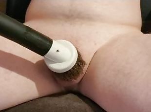 masturbation, amateur, jouet, fétiche, solo