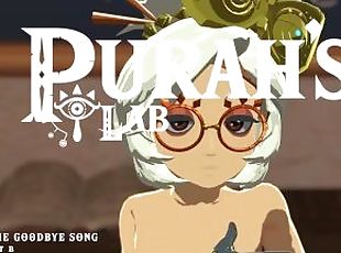 Purah's Lab Launch Trailer