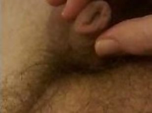 masturbācija-masturbation, amatieris, nobrieduša, spermasizšāviens, pov, angļu, smieklīgi, solo, niecīgs, penis