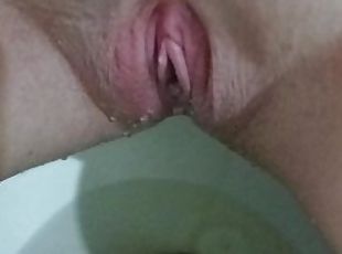 asiatisk, pissing, offentlig, pussy, amatør, lesbisk, tenåring, kamera, voyeur, pov